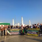 Travel Umroh Jakarta Terpercaya